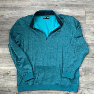 Under Armour Soft Pullover Sweatshirt Sz XL